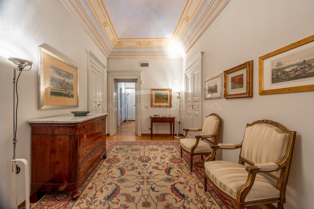 Apartamento en Centro, Asti, Piamonte 3 - 17546312
