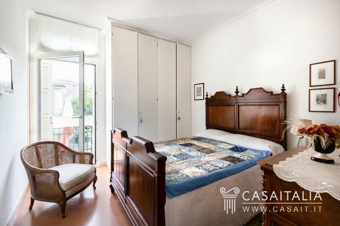 Villa in Center - Sea, Pesaro, Marche 5 - 17546010