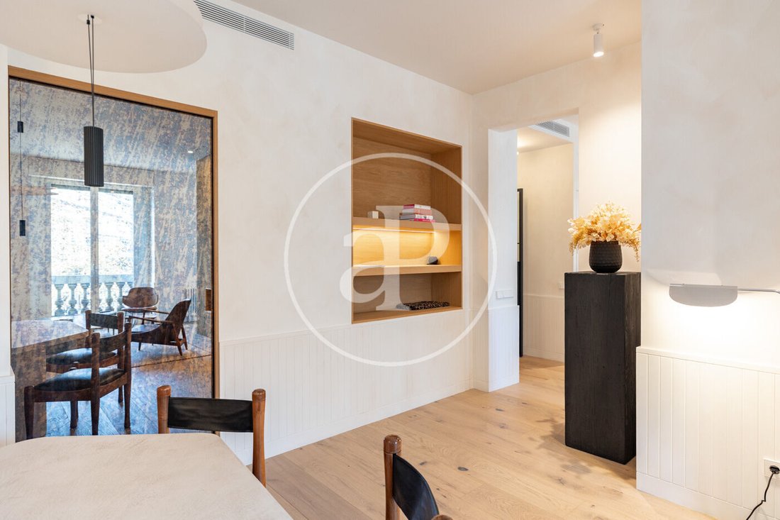 Apartment in Sarrià-Sant Gervasi, Barcelona, Spain 5 - 17546972