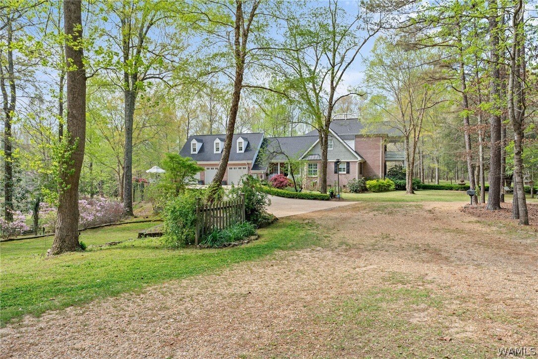 Casa a Fayette, Alabama, Stati Uniti 3 - 17546017