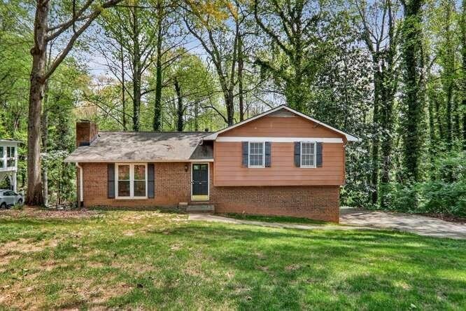 House in Atlanta, Georgia, United States 1 - 17546153