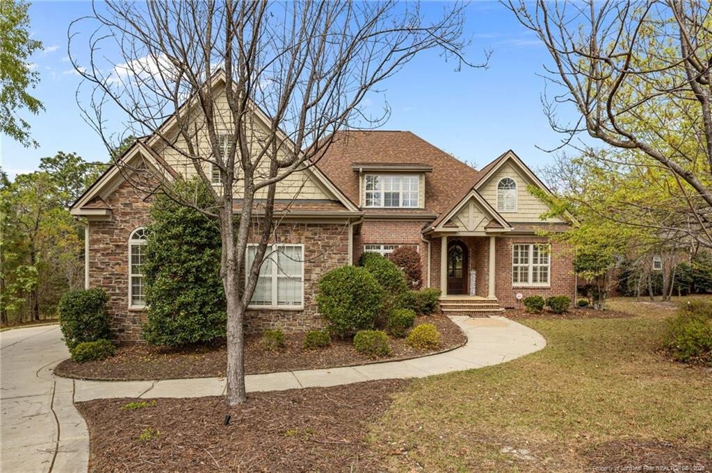 House in Fayetteville, North Carolina, United States 1 - 17546584