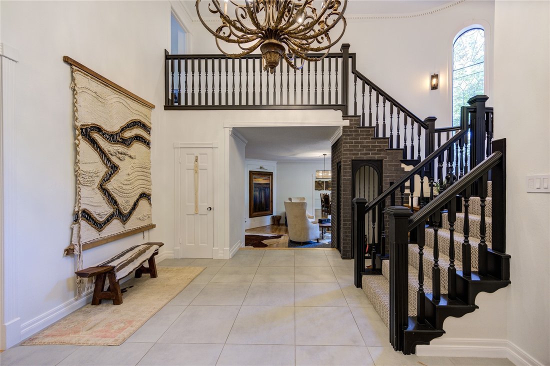 Haus in Houston, Texas, Vereinigte Staaten 3 - 17546028