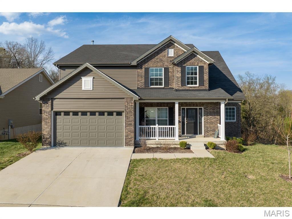 House in Fenton, Missouri, United States 4 - 17546385