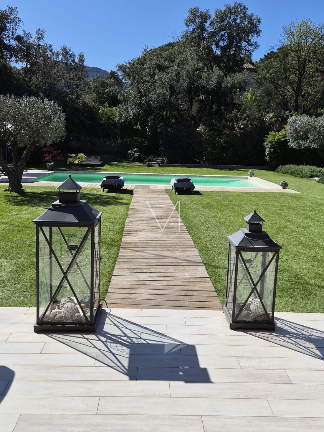 Villa in Le Plan-de-la-Tour, Provence-Alpes-Côte d'Azur, France 4 - 16247470