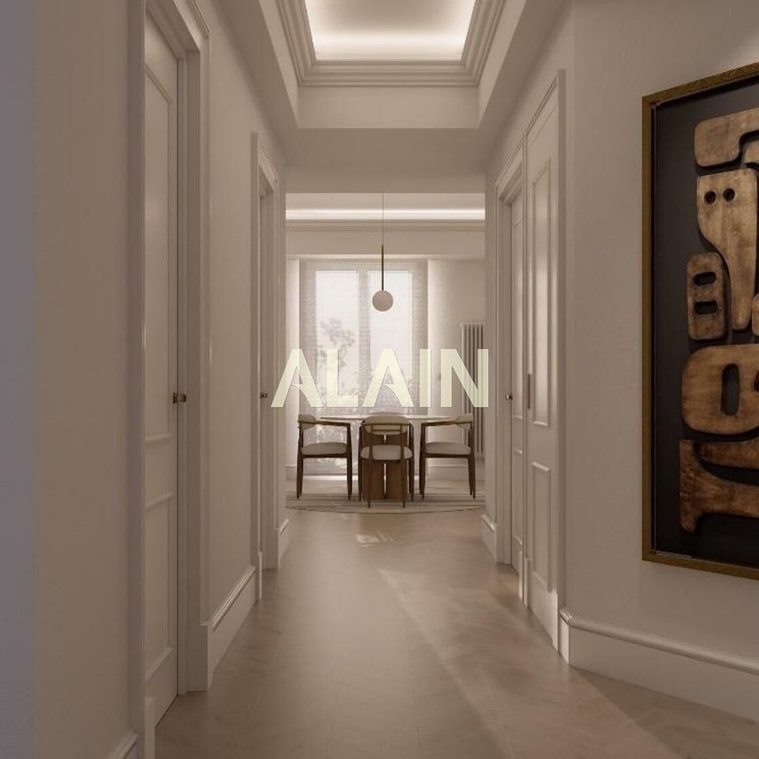 Apartment in Extramurs, Valencia, Spain 5 - 17547218