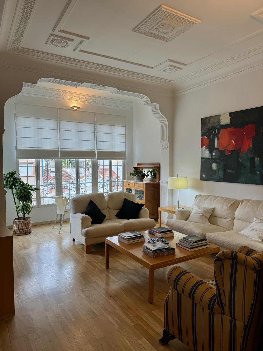 Apartment in l'Eixample, Valencia, Spain 1 - 17547083