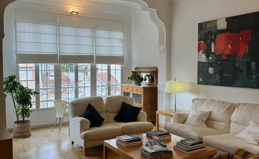 Apartamento en l'Eixample, Valencia, España 1
