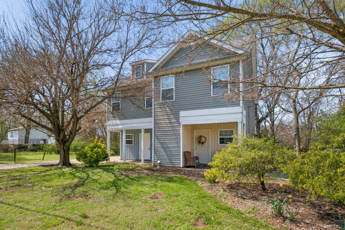 Apartment in Murfreesboro, Tennessee, United States 2 - 17546215