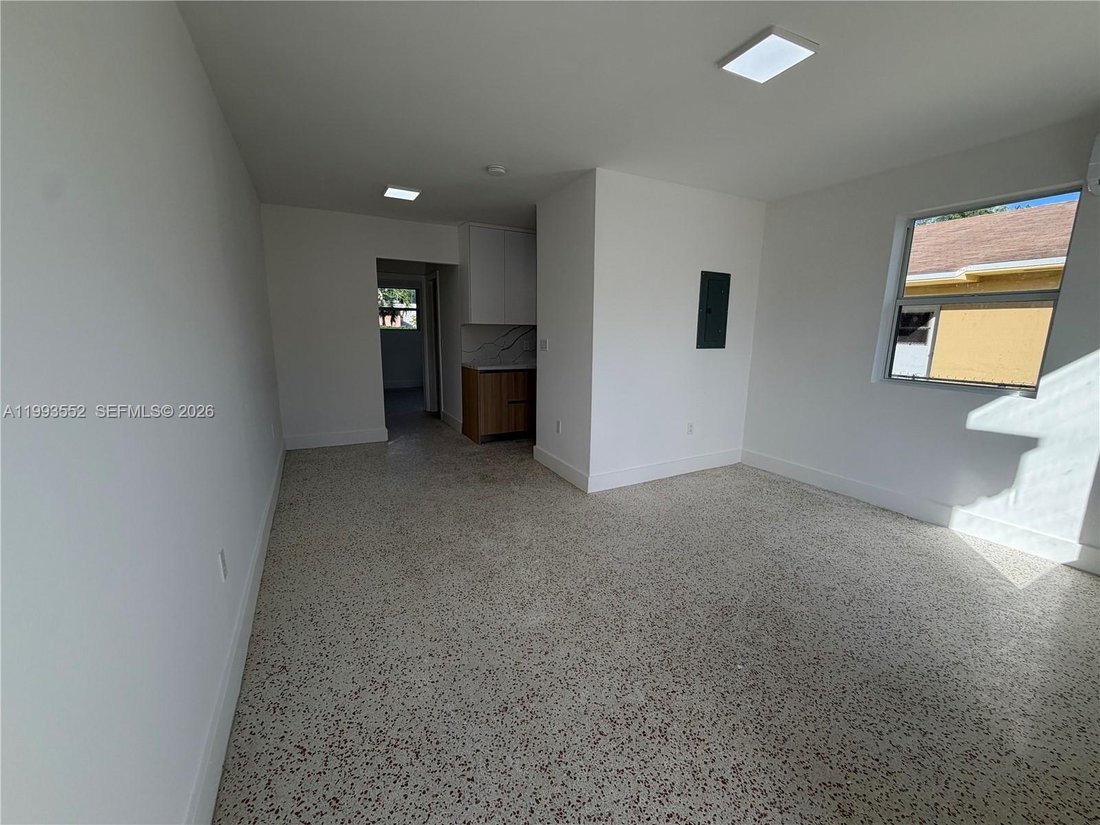 Apartment in Miami, Florida, United States 4 - 17546180