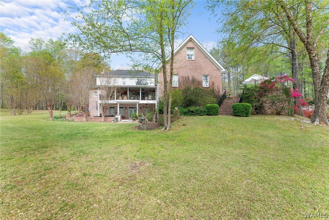 Casa a Fayette, Alabama, Stati Uniti 4 - 17546017