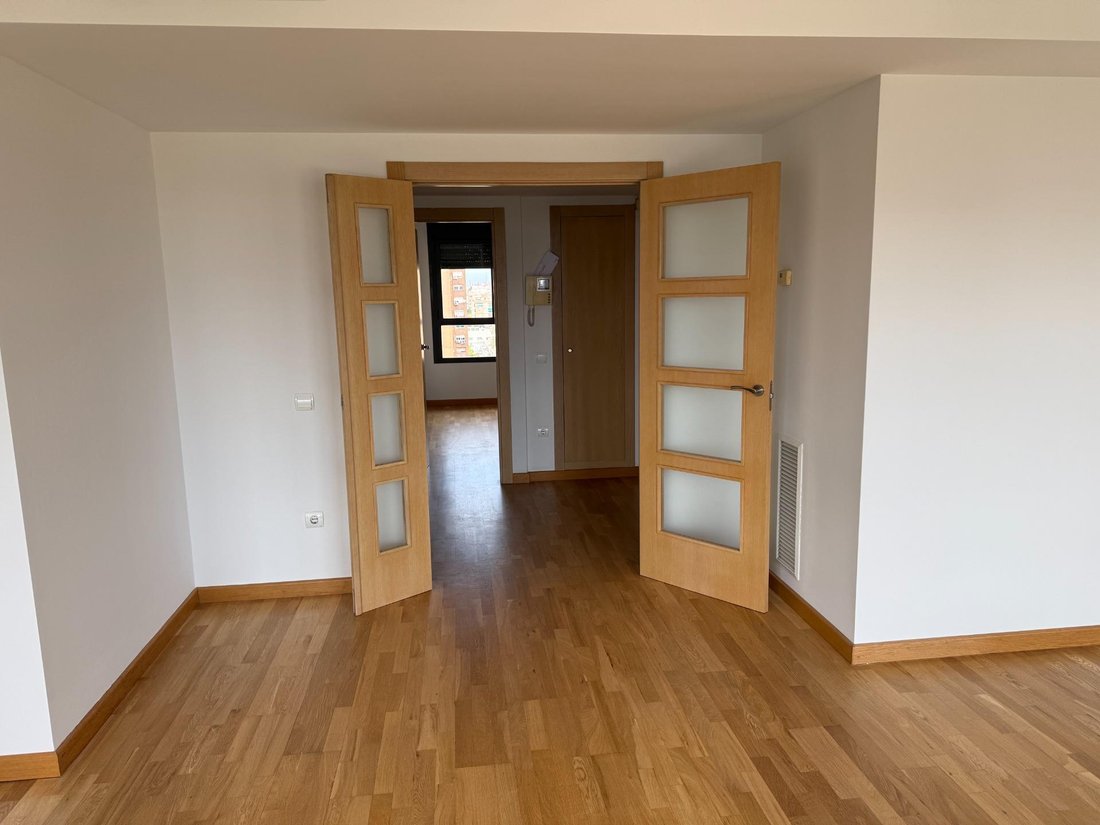 Apartment in Quatre Carreres, Valencia, Spain 2 - 17547369