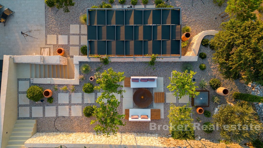 Villa in Grad Opatija, Primorje-Gorski Kotar County, Croatia 5 - 17547031