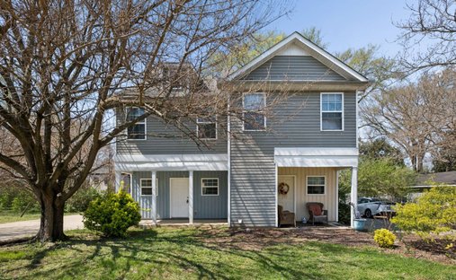 Apartamento en Murfreesboro, Tennessee, Estados Unidos 1