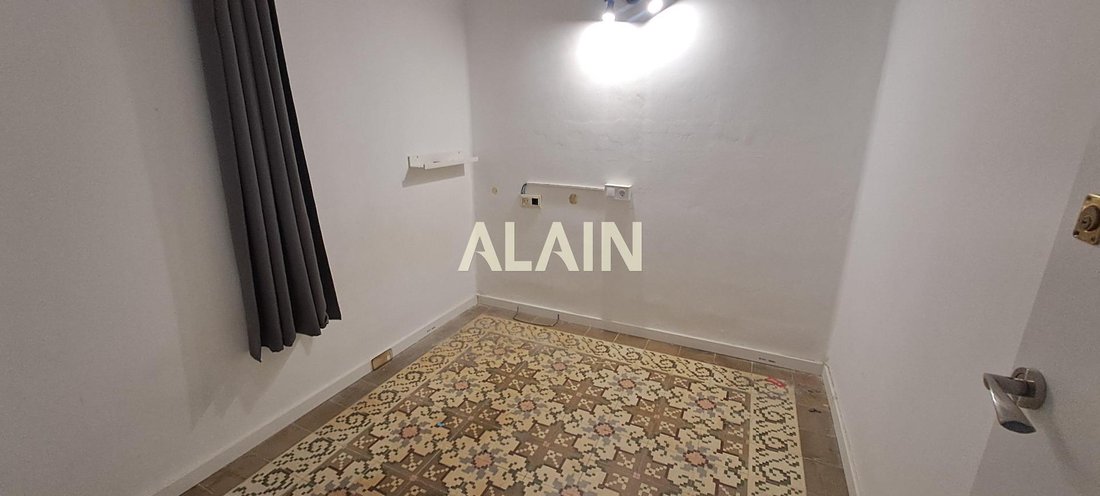 Apartment in l'Eixample, Valencia, Spain 3 - 17547199