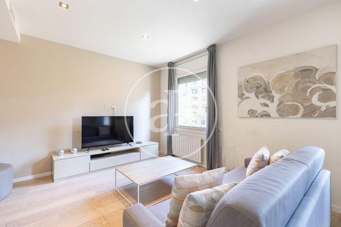 Apartment in Eixample, Barcelona, Spain 2 - 17546975