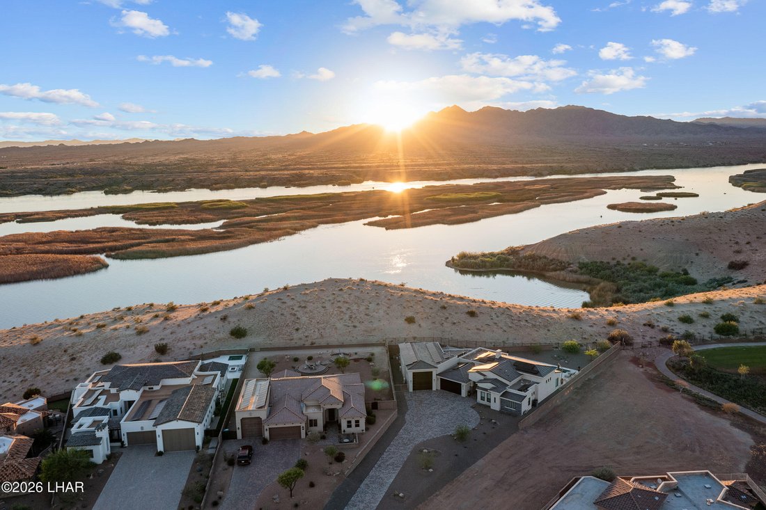 House in Desert Hills, Arizona, United States 5 - 17545956