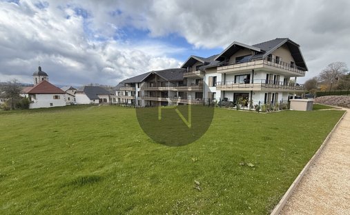 Apartment in Chapeiry, Auvergne-Rhône-Alpes, France 1