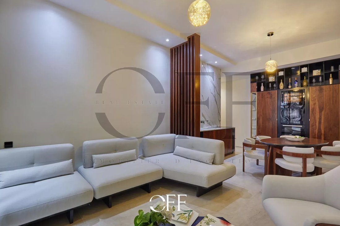 Apartment in Chaillot, Paris 16e Arrondissement, Paris 3 - 14400788