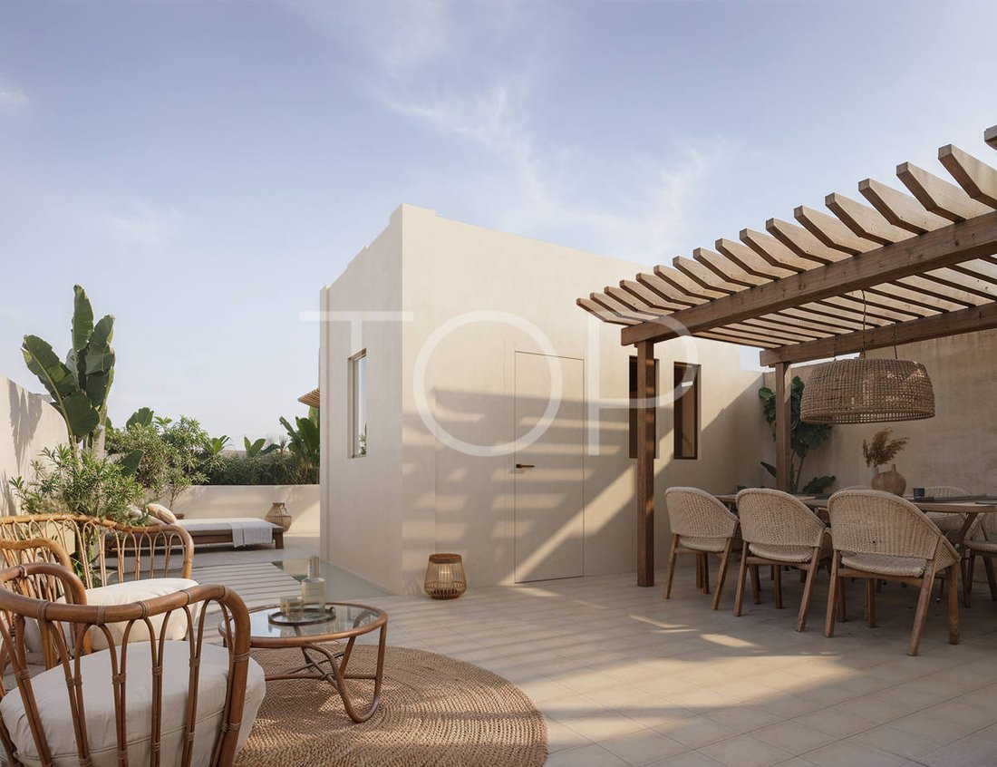 Apartment in Los Cristianos, Canary Islands, Spain 1 - 17546701