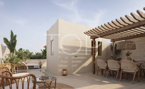 Apartment in Los Cristianos, Canary Islands, Spain 1