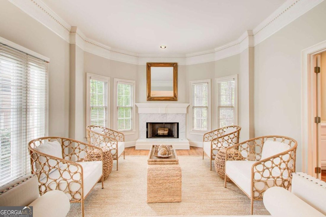 House in Alpharetta, Georgia, United States 5 - 17546392