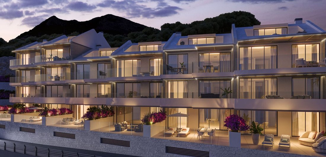 Apartment in Arroyo de la Miel, Benalmadena, Andalusia 5 - 16322086
