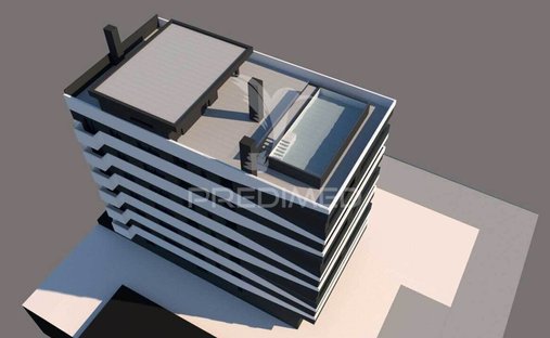 Apartamento en Monte Gordo, Algarve, Portugal 1