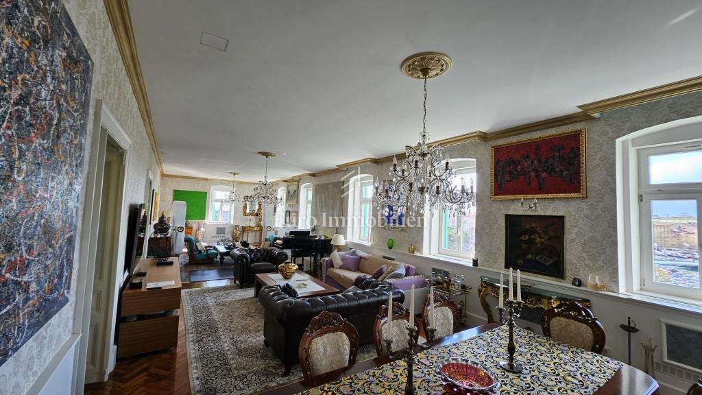 Apartment in Mjesni odbor Luka, Grad Rijeka, Primorje-Gorski Kotar County 1 - 17546678
