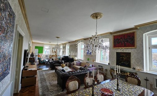 Appartement à Mjesni odbor Luka, Grad Rijeka, Primorje-Gorski Kotar 1