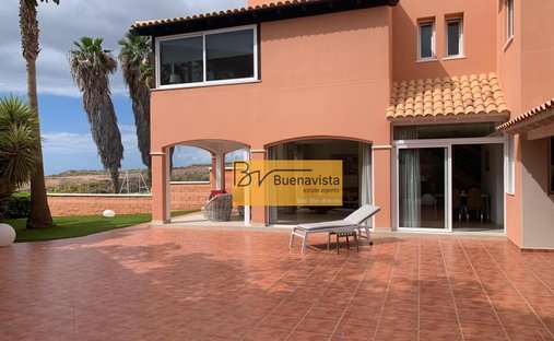 Haus in La Caleta, Adeje, Kanarische Inseln 1
