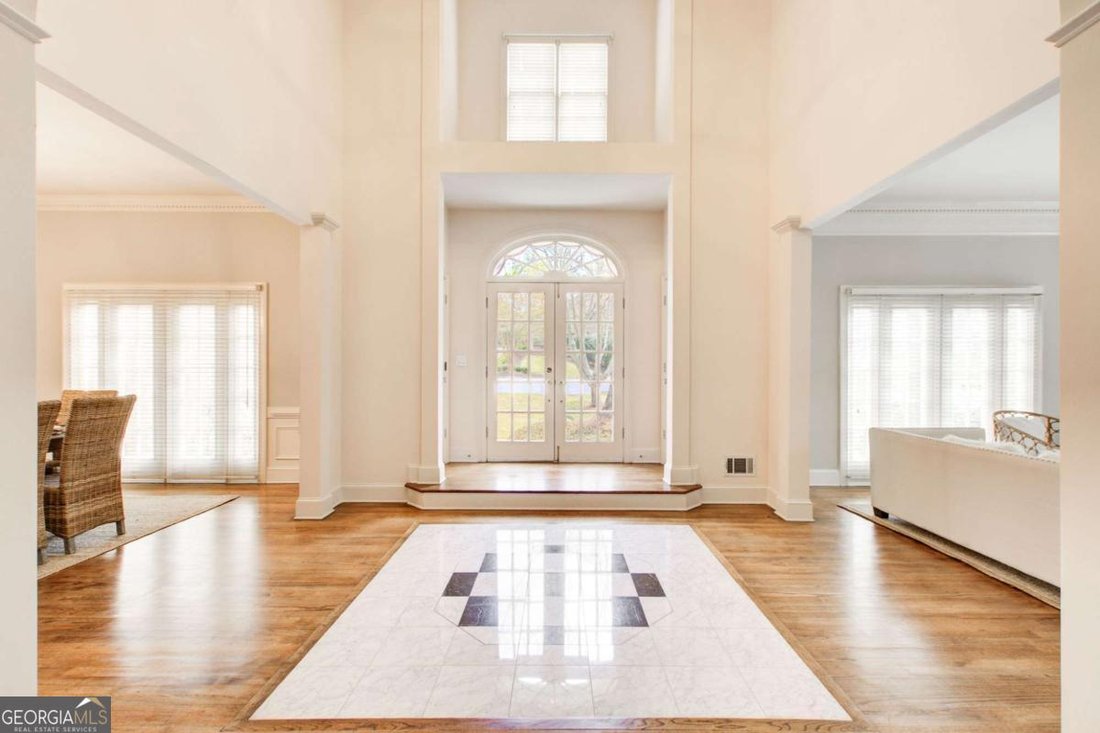 House in Alpharetta, Georgia, United States 3 - 17546392