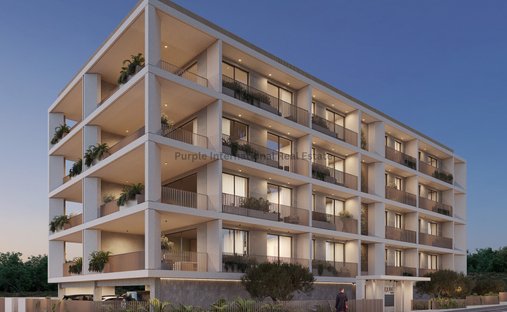 Appartement à Paphos, Paphos, Chypre 1