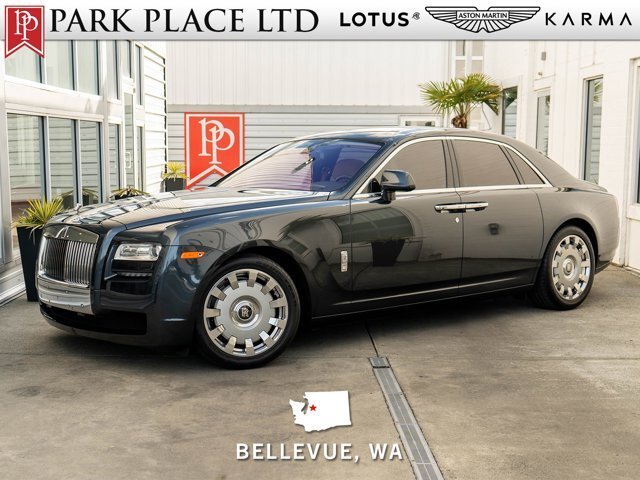 Sedan in Bellevue, WA, United States 1 - 17526601