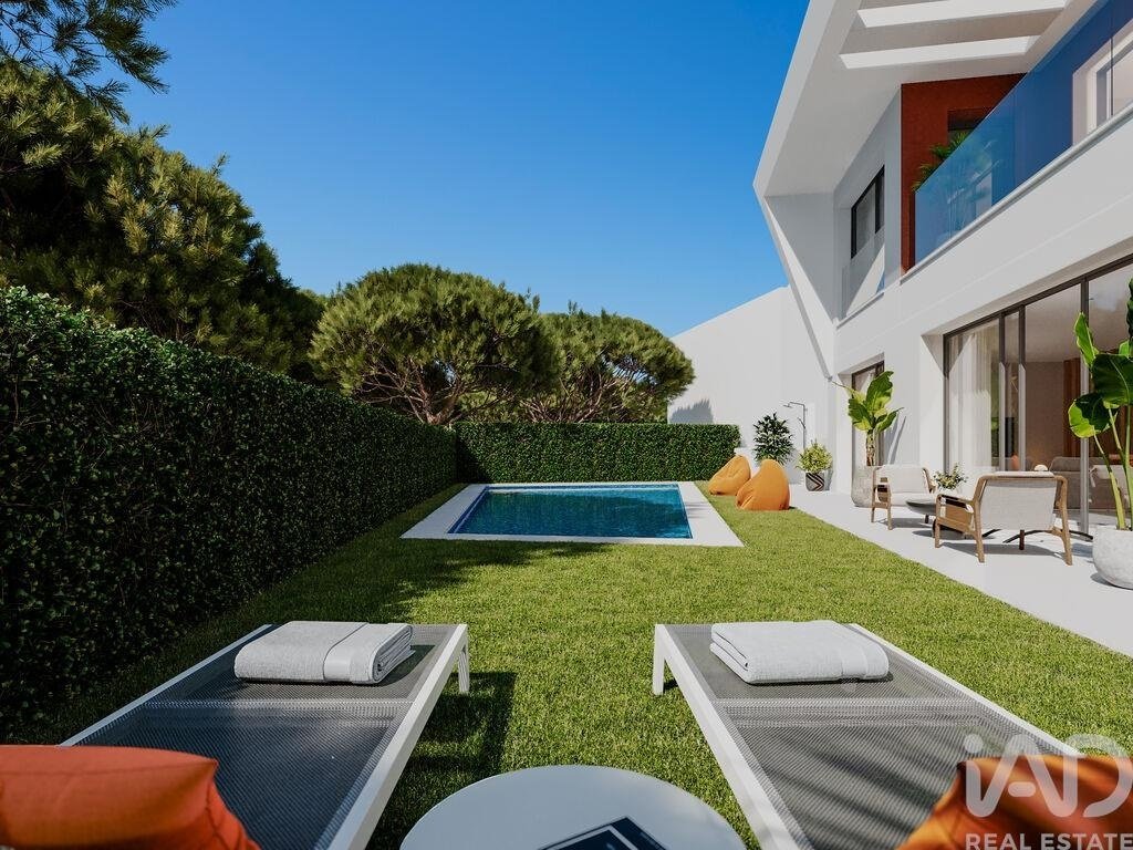 Townhouse in Tavira (Santa Maria e Santiago), Algarve, Portugal 5 - 17547010