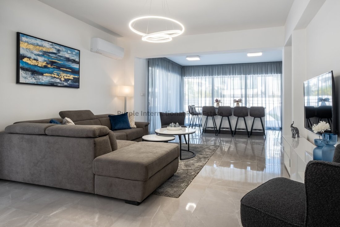 Villa in Livadia, Larnaca, Cyprus 3 - 17547314