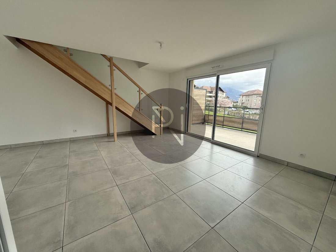 Apartment in Chapeiry, Auvergne-Rhône-Alpes, France 3 - 16479994