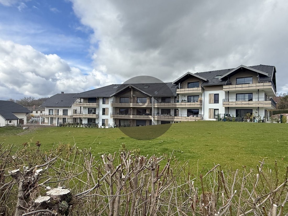 Apartment in Chapeiry, Auvergne-Rhône-Alpes, France 4 - 16479821
