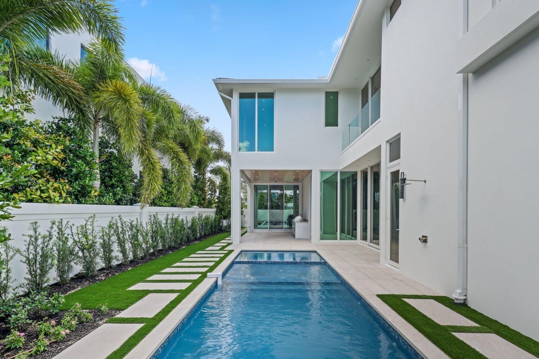 House in Delray Beach, Florida, United States 2 - 17546545