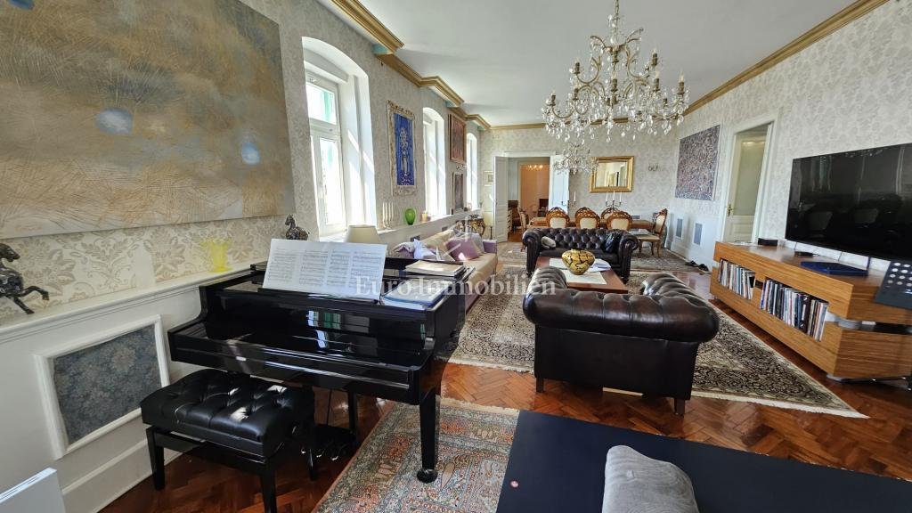 Apartment in Mjesni odbor Luka, Grad Rijeka, Primorje-Gorski Kotar County 3 - 17546678