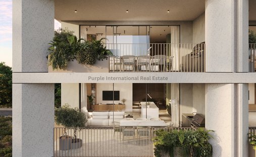 Appartement à Paphos, Paphos, Chypre 1