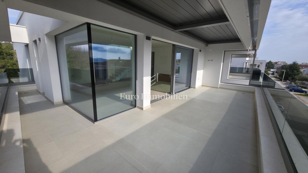 Apartment in Mjesni odbor Puntamika, Zadar, Zadar County 4 - 17546673
