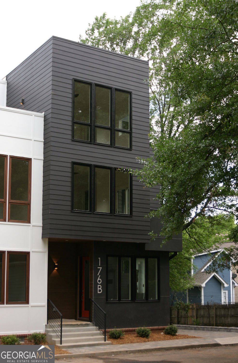 Townhouse in Atlanta, Georgia, United States 3 - 17546070
