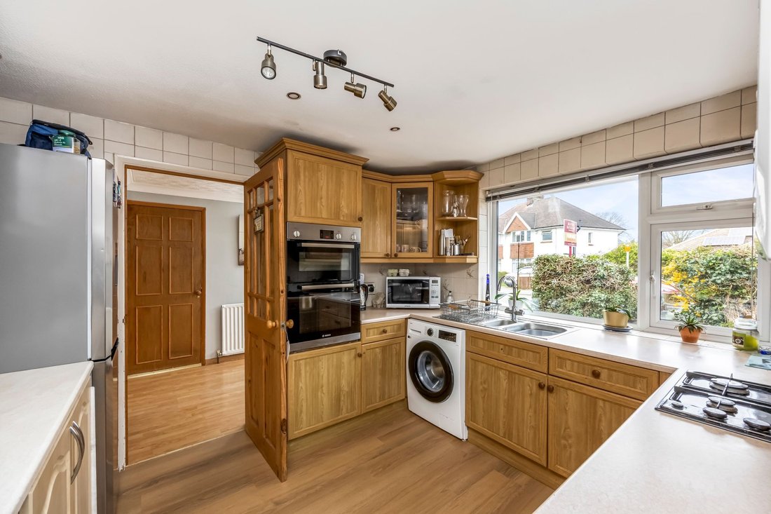 Haus in Upper Beeding, England 3 - 17546711