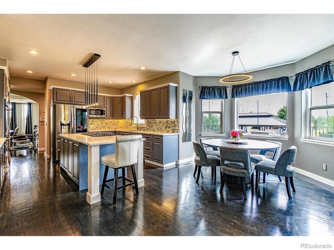Casa a Mead, Colorado, Stati Uniti 4 - 17545976