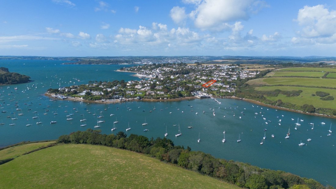 Land in St Mawes, England 2 - 17546670