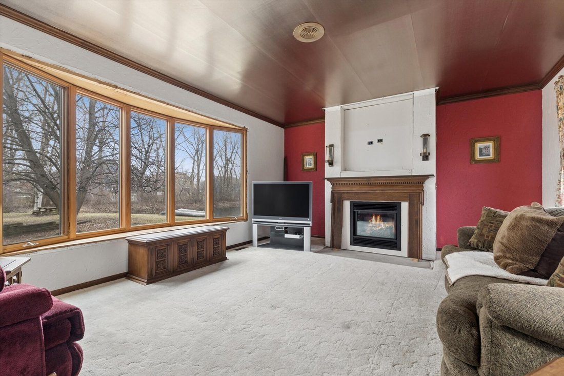 House in Village of Lakewood, Illinois, United States 5 - 17546635