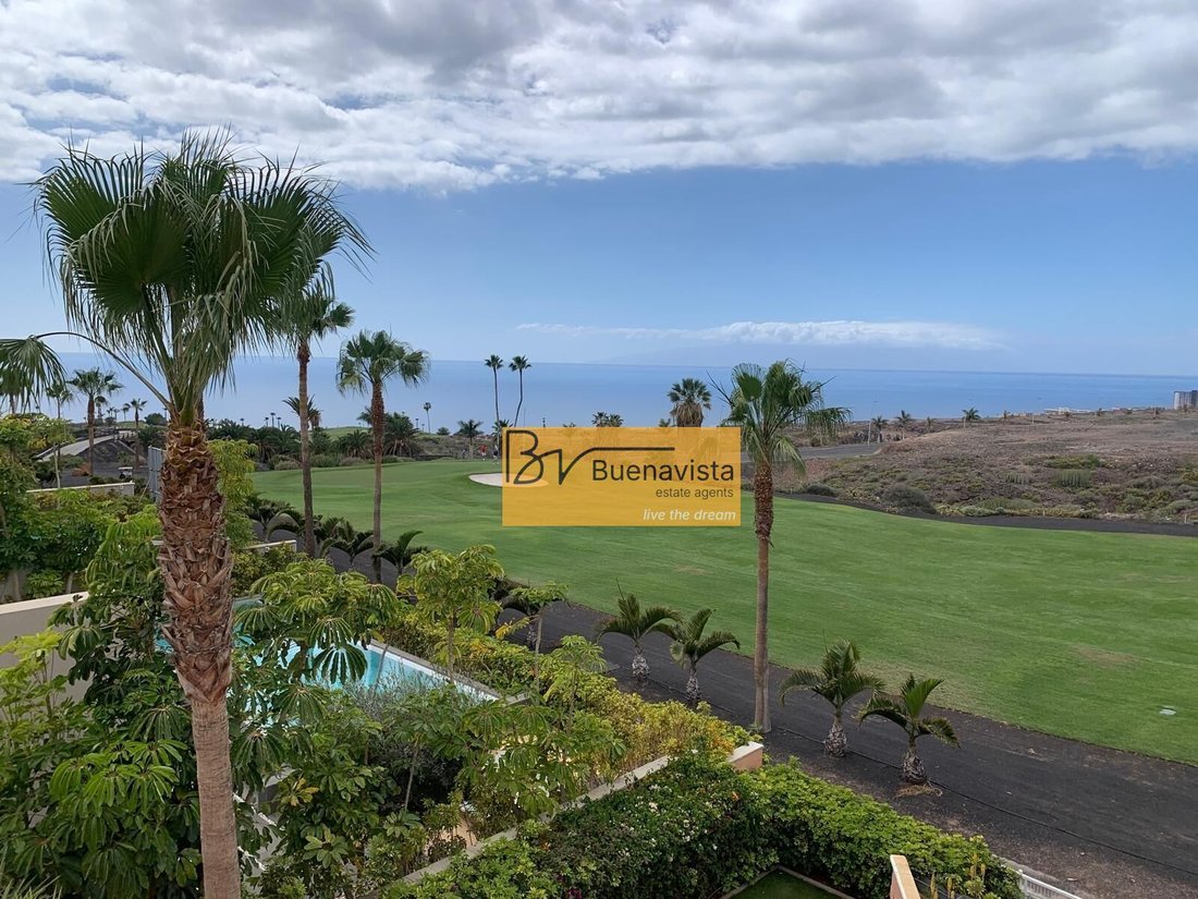 House in La Caleta, Adeje, Canary Islands 4 - 17546397