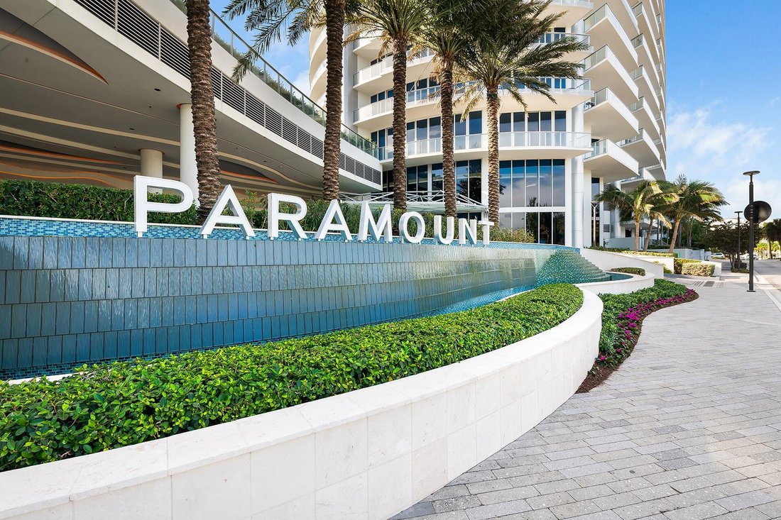 Condominio en Fort Lauderdale, Florida, Estados Unidos 3 - 17546537