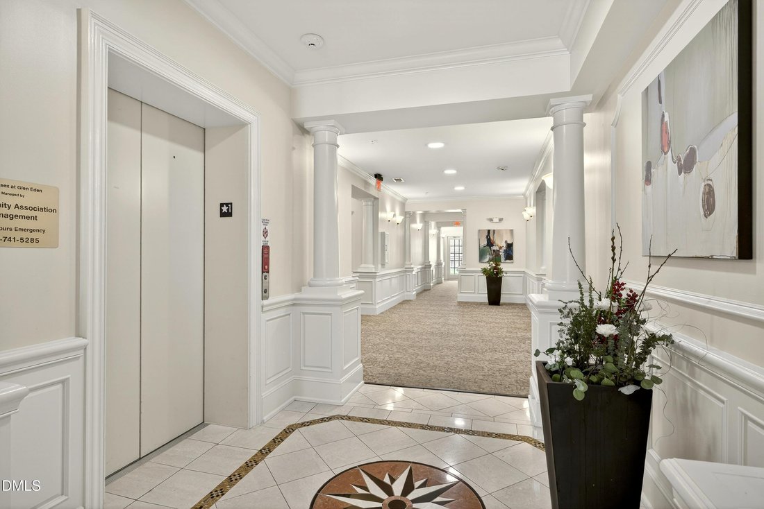 Condo in Raleigh, North Carolina, United States 3 - 17546578